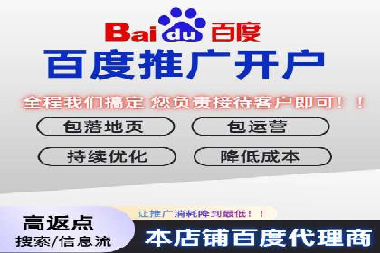 实战解析：SEM推广代运营案例